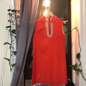 Dress bought in France